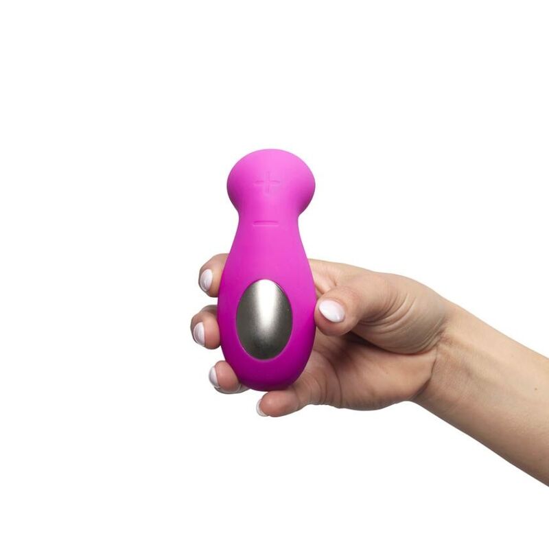 Coffret Couple Titan et Cliona Connectés Interactifs Étanches - Kiiroo