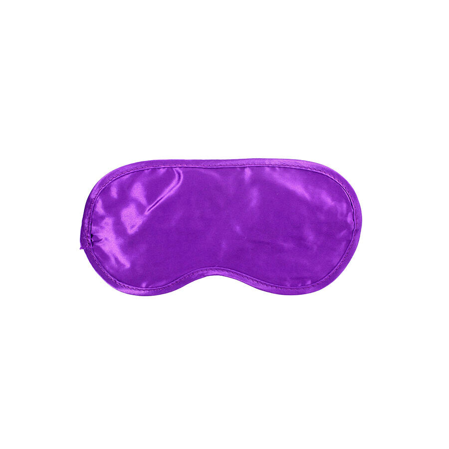 Coffret Super Sex Bomb 10 Accessoires Vibromasseur et BDSM - Toyjoy