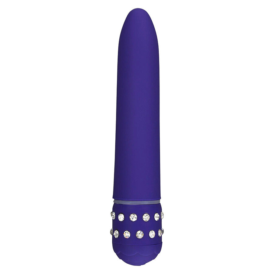 Coffret Super Sex Bomb 10 Accessoires Vibromasseur et BDSM - Toyjoy