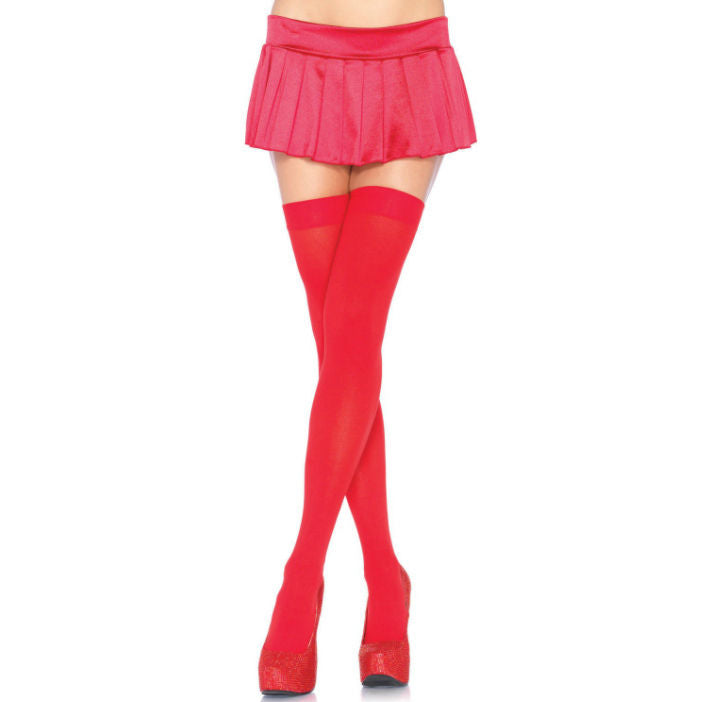 Collant Résille Moyenne Maille - Polyamide Élasthanne - Leg Avenue
