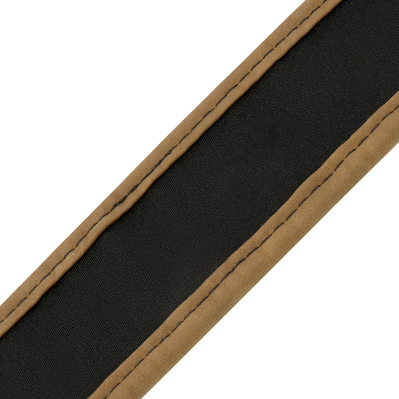 Collier BDSM avec Menottes Origin Chaîne Doublée Néoprène - Fetish Submissive