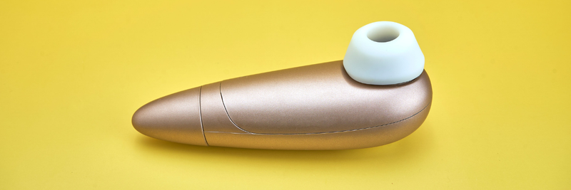 Comment choisir le meilleur Stimulateur Clitoridien ?