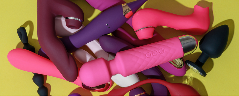 Comment choisir le meilleur Vibromasseur ?