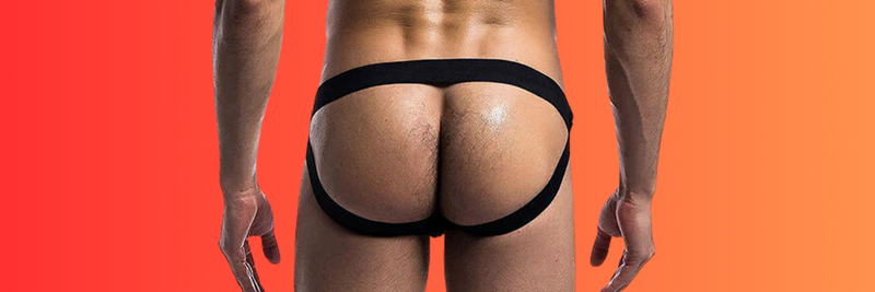 Comment choisir le meilleur Jockstrap ?