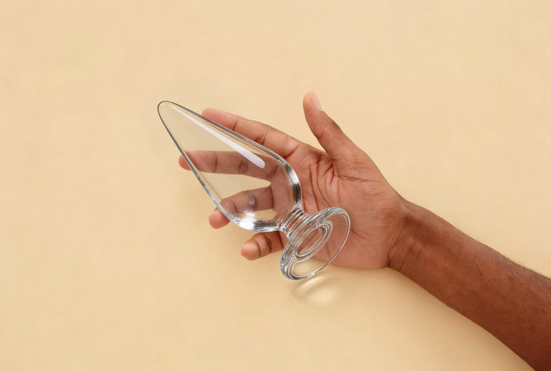 Comment choisir le meilleur Gode en Verre ?