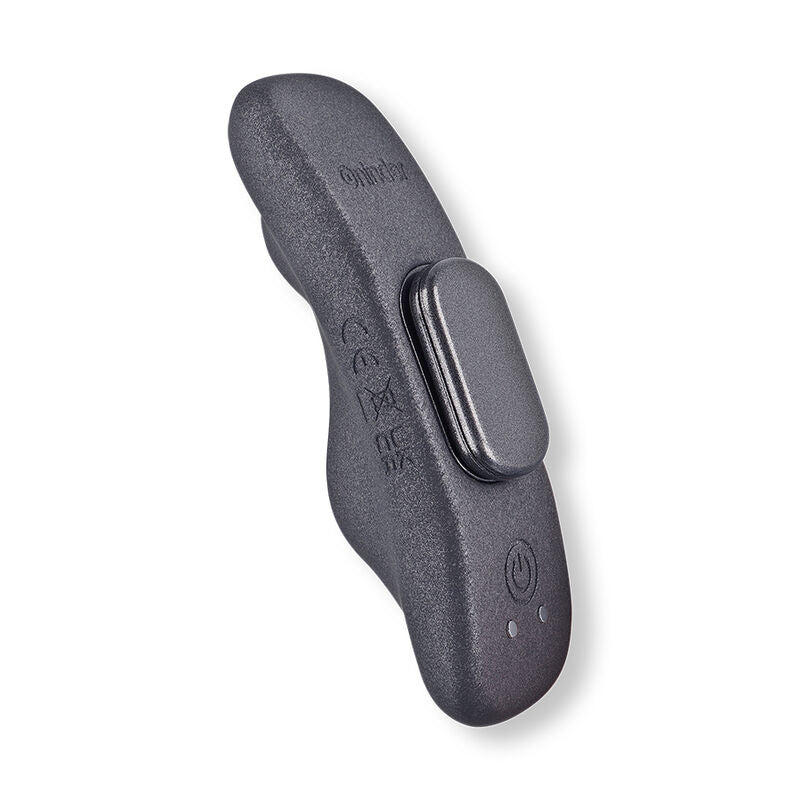 Culotte Vibrante Manila Connectée 9 Vitesses Rechargeable - Oninder