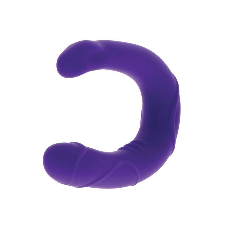 Gode Get Real — 2 têtes