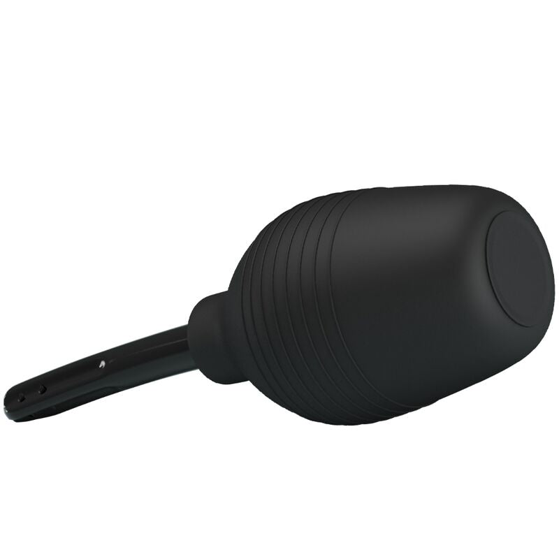 Douche Anale Super Power Embout Silicone Grande Poire Étanche - Mr Play