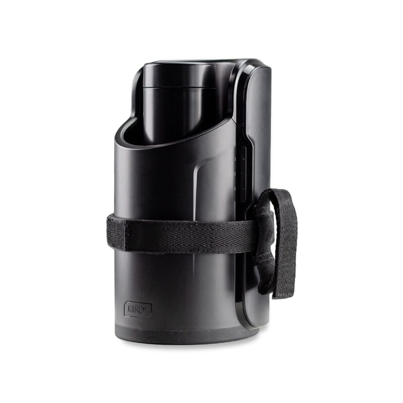 Dragonne de Soutien Keon Textile Velcro Réglable - Kiiroo
