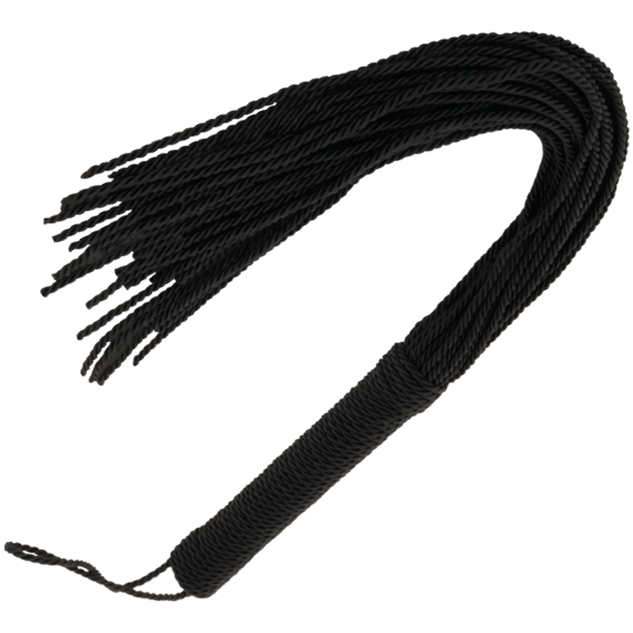 Fouet Bondage Cuir - Collection Darkness - BDSM Impact