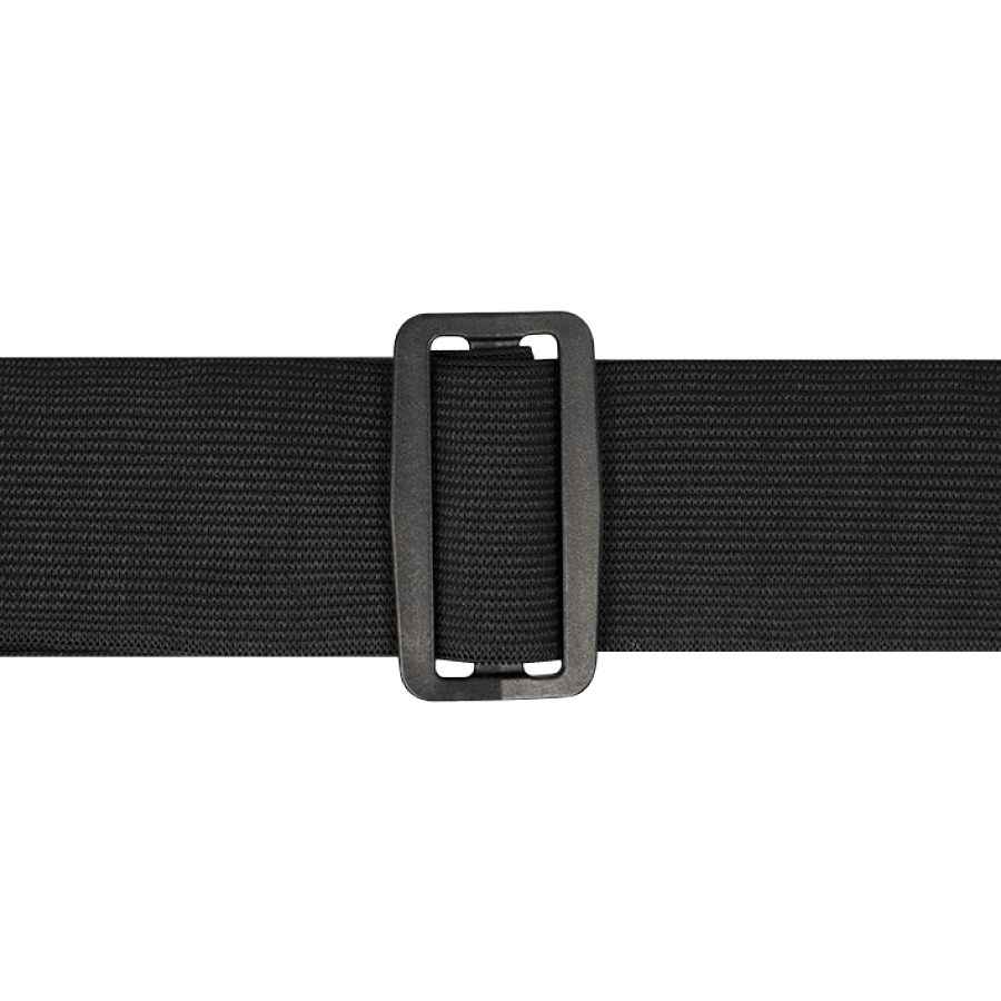 Gaine à Pénis Creuse Hueco Blake 15,5 cm avec Harnais Ajustable - Harness Attraction