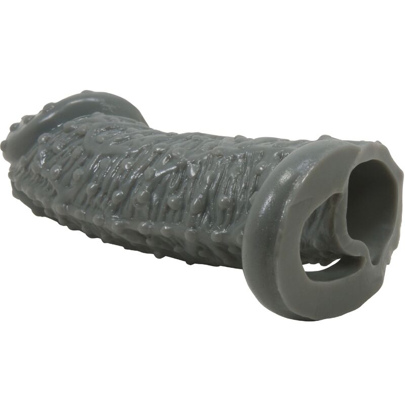 Gaine à Pénis Réaliste Gainante avec Sangle Testicules Modèle 2 - Pretty Love
