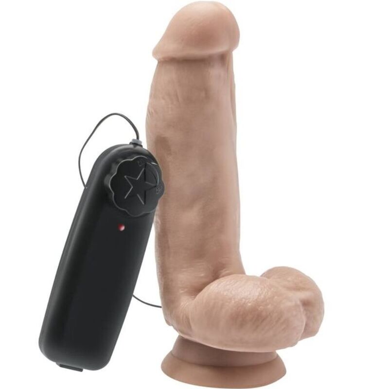 Get Real gode réaliste — multi tailles