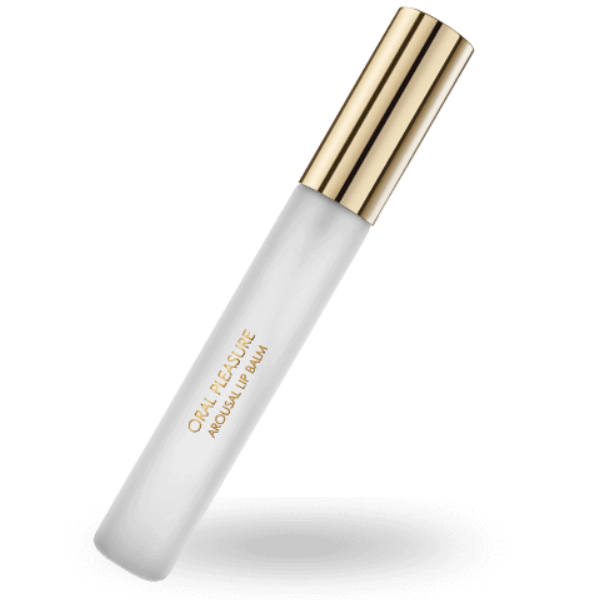 Gloss Lèvres Sexe Oral Effet Chaud-Froid Stimulant 13 ml - Bijoux Indiscrets