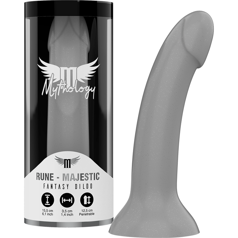 Gode Fantasy Rune Candy Ventouse - Mythology