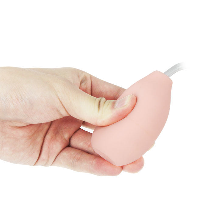 Gode Éjaculateur Réaliste Eros Fountain Ventouse 20 cm - Baile
