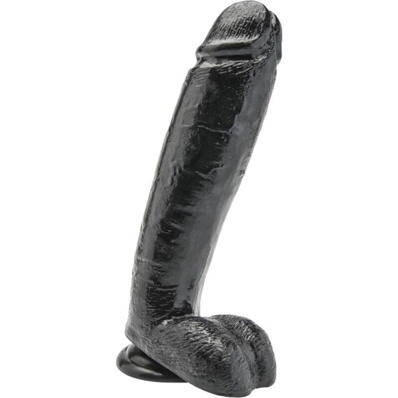 Gode réaliste Get Real — 25,5 cm