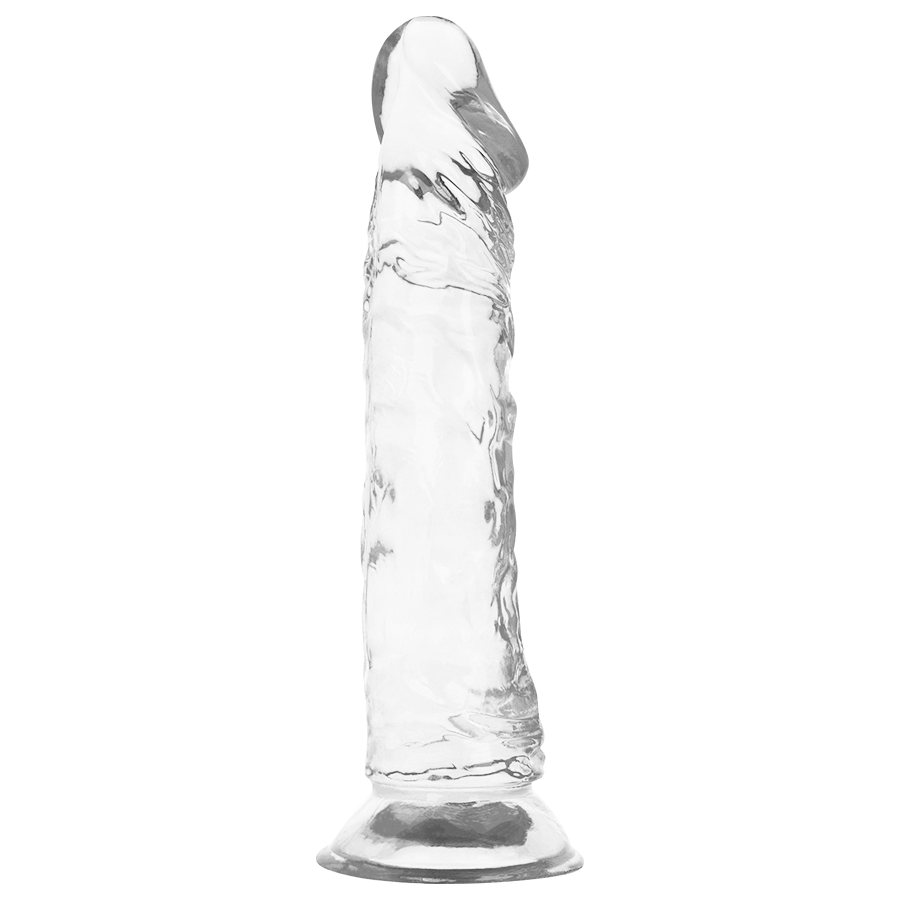 Vue d'ensemble — gode ventouse X Ray