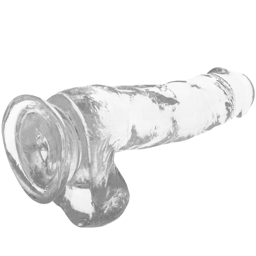Vue rapprochée — gode réaliste X Ray