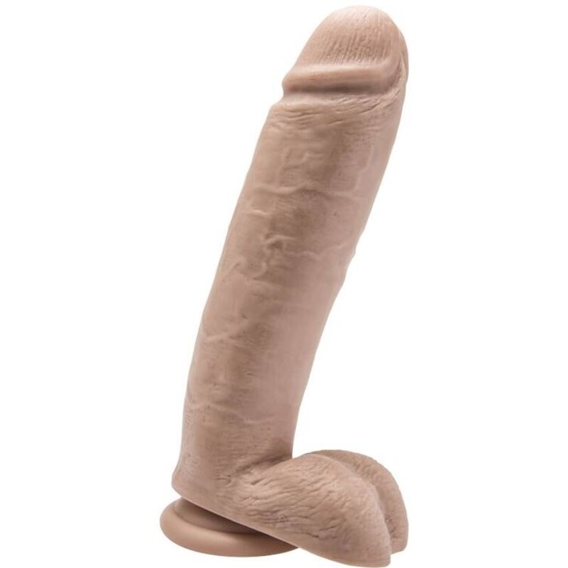 Veiné 5 tailles — gode réaliste Get Real
