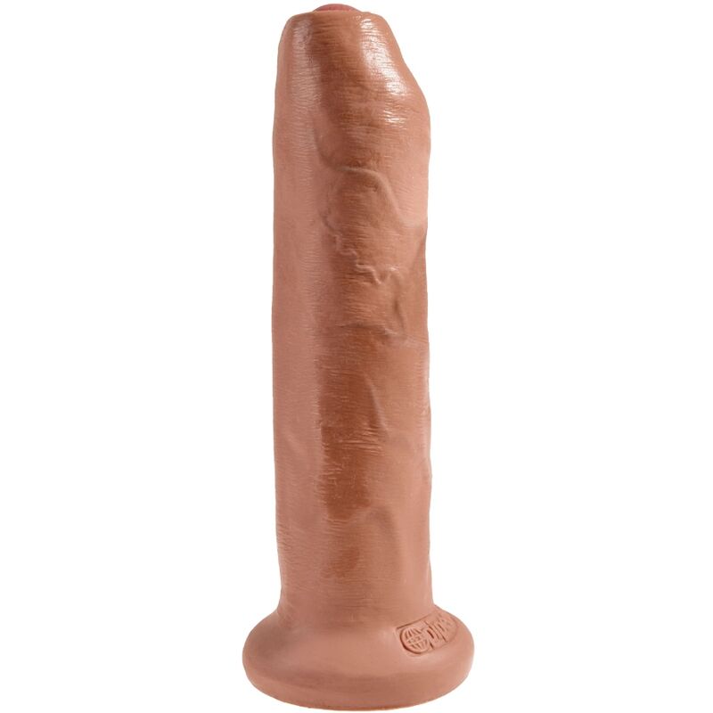 Gode réaliste King Cock — 18 cm