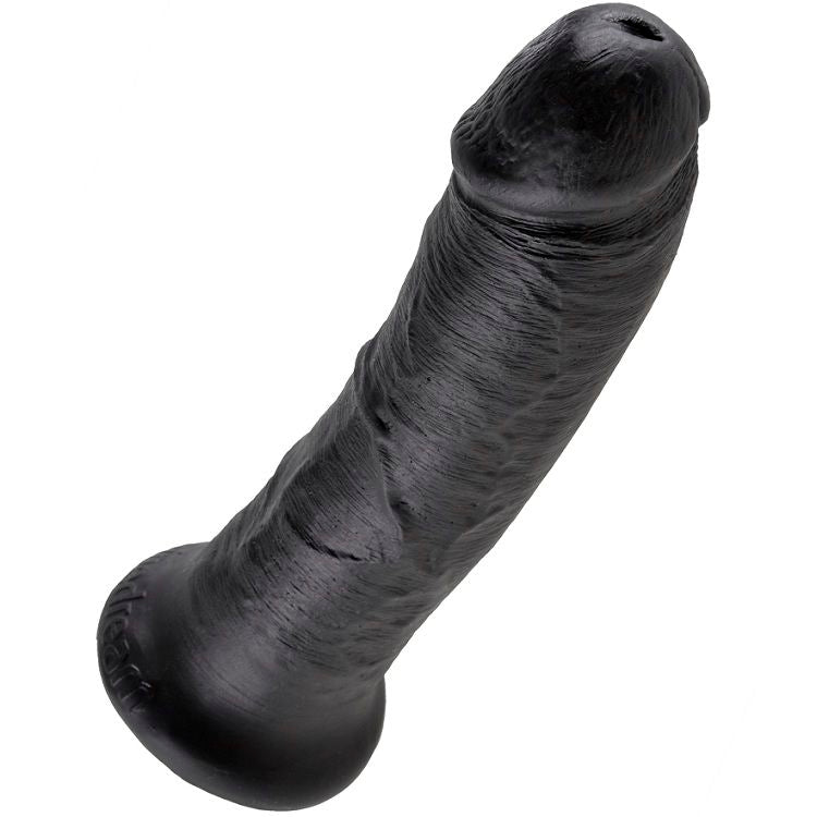 Gode réaliste King Cock — taille 3 cm