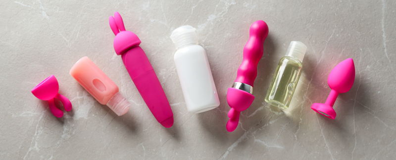 Guide Nettoyage des Sextoys & Accessoires Intimes