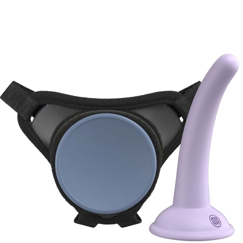 Harnais Gode Ceinture Body Dock SE Système Ventouse Universel - Dillio