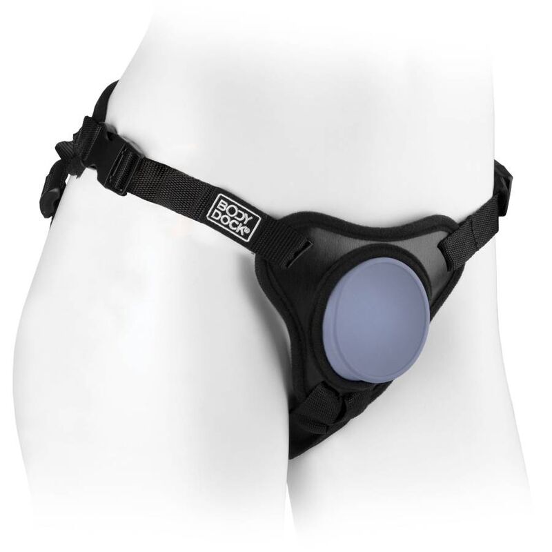 Harnais Universel Body Dock SE Push and Play Sangles Réglables - Dillio