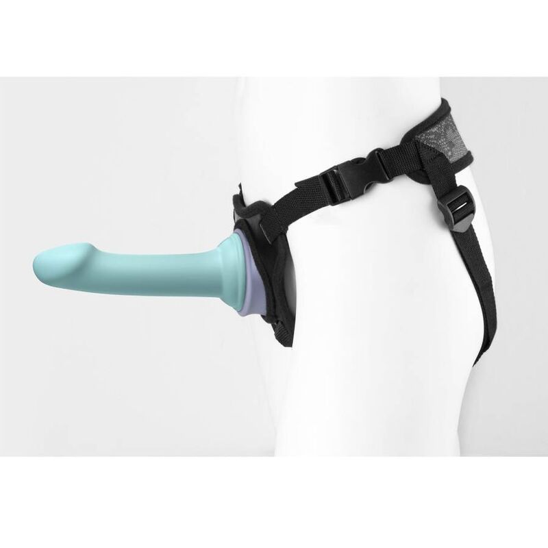 Harnais Universel Body Dock SE Push and Play Sangles Réglables - Dillio