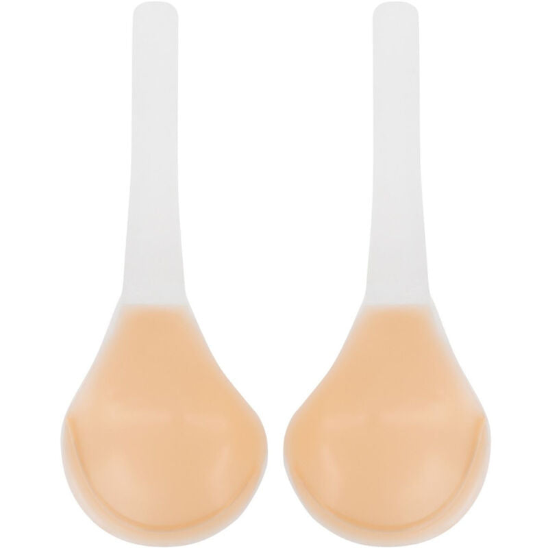 Sylique C-cup breast lift