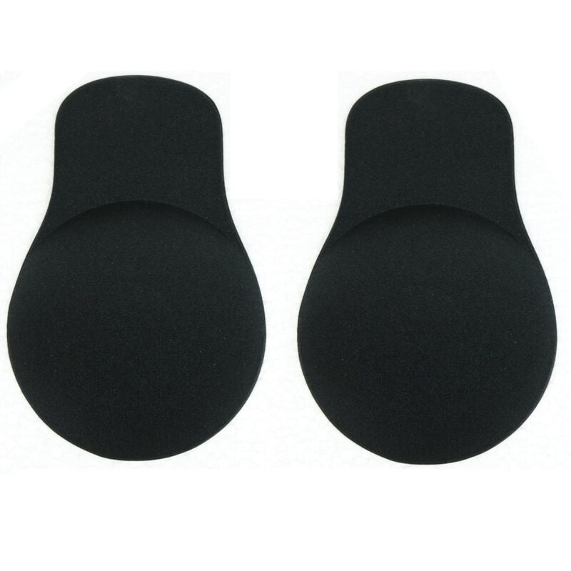 Élévateur de Poitrine Push-Up Adhésif Tissu Réutilisable Taille XL - Bye Bra