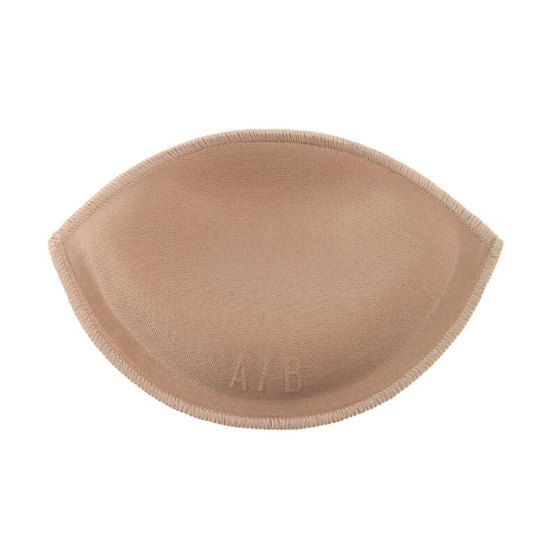 BYE-BRA - MINERAL OIL PADS BONNET C/D