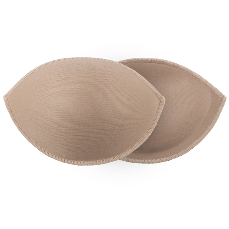 BYE-BRA - MINERAL OIL PADS BONNET C/D