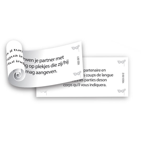 Body to erotic heart