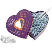 Hart vol kama sutra &amp; body to heart kama sutra