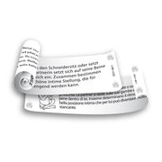 Herz voller erotik &amp; il cuore erotico violet