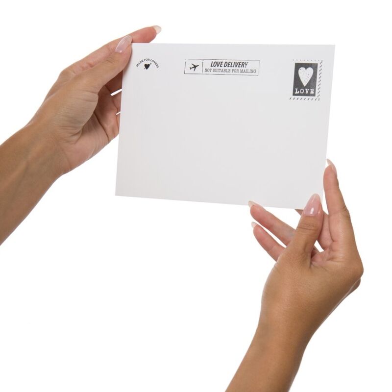 Naughty Notes: Same Penis Forever