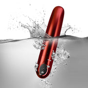 Orgasmic vibrating bullet ro-80 mm color me