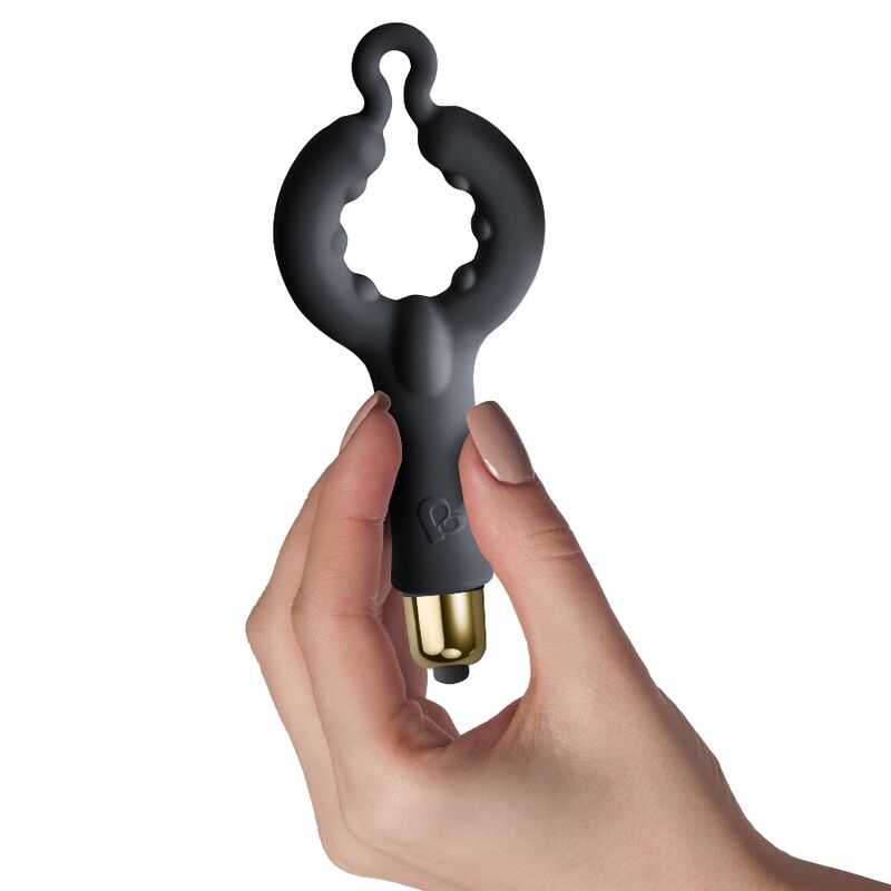 ROCKS-OFF - SILHOUETTE PACK BE MILD FOR COUPLES