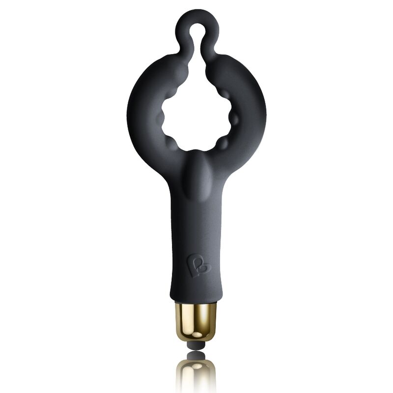 ROCKS-OFF - SILHOUETTE PACK BE MILD FOR COUPLES