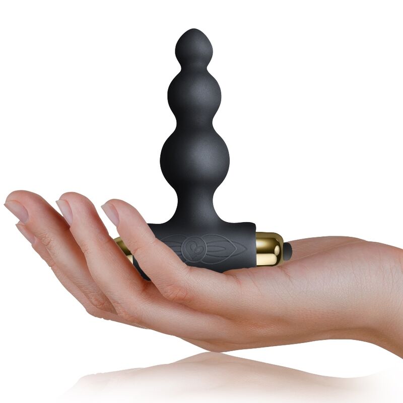 ROCKS-OFF - SILHOUETTE PACK BE MILD FOR COUPLES