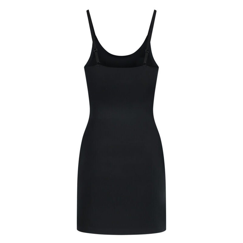 Robe Invisible Light Control Singlet Microfibre Galbante Taille XXL - Bye Bra