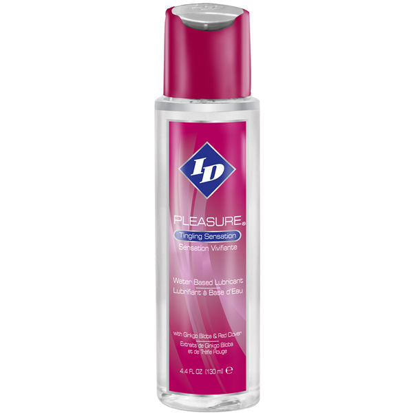 Water-based lubricant 130 ml