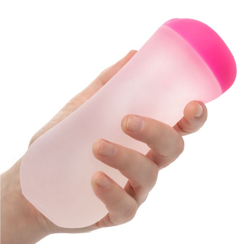 The deep ass gripper grip