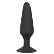 XL silicone inflatable plug