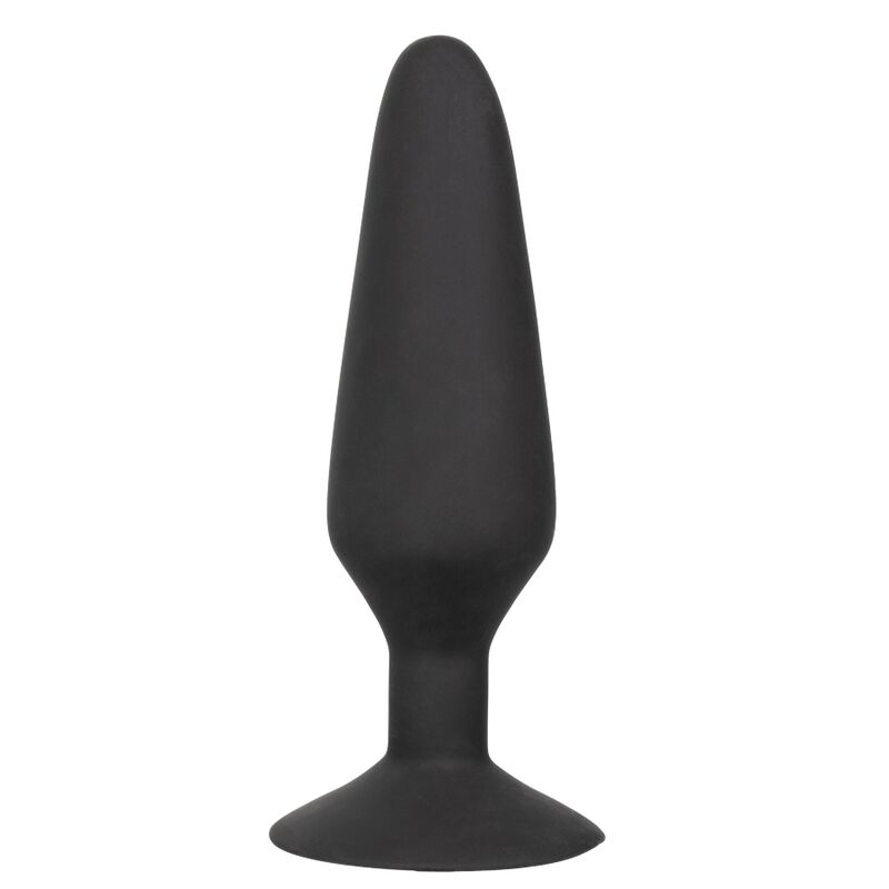 XL silicone inflatable plug