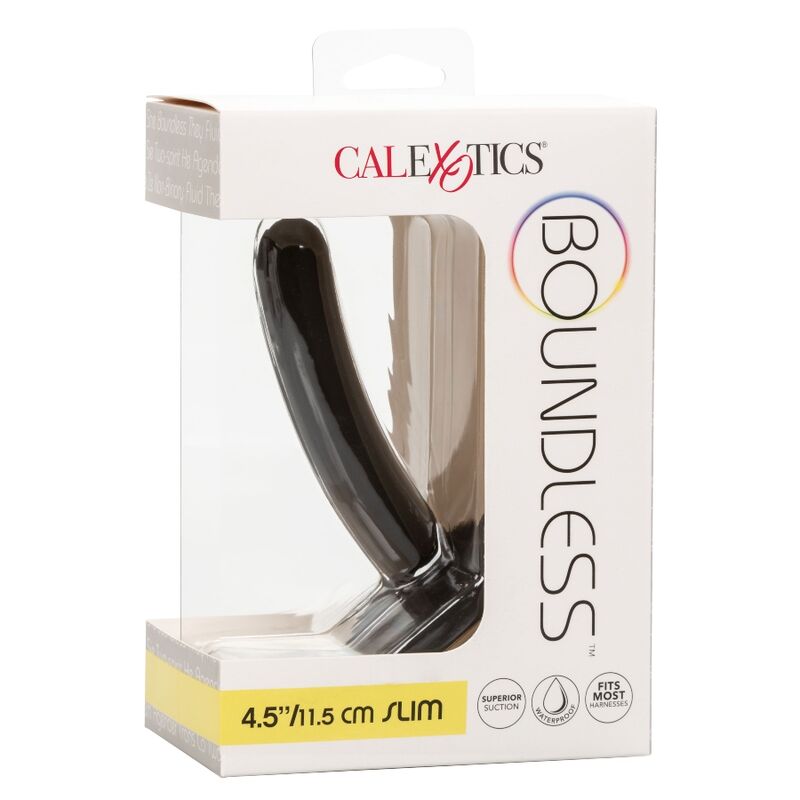 Limitless Dildo 11.5 cm