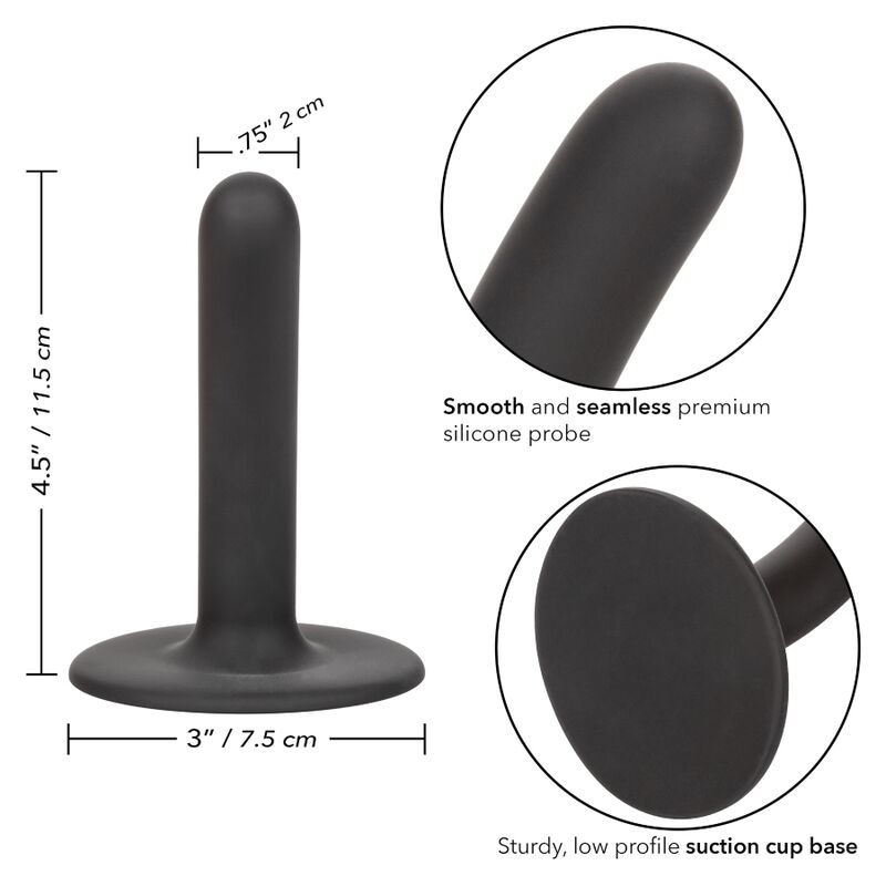 Limitless Dildo 11.5 cm