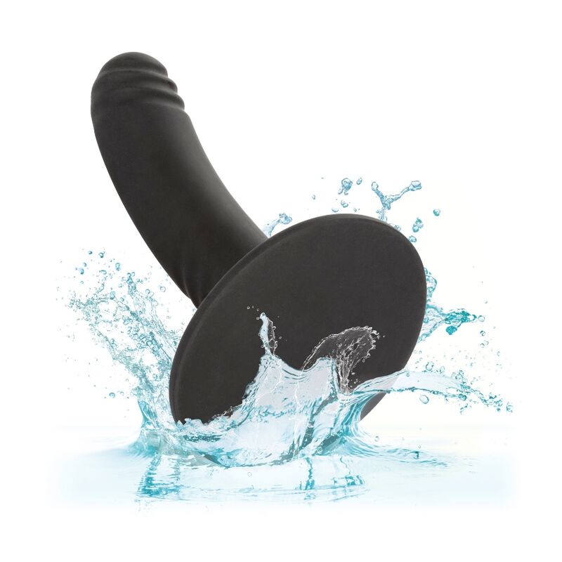 12cm Boundless Dildo Compatible with Harness